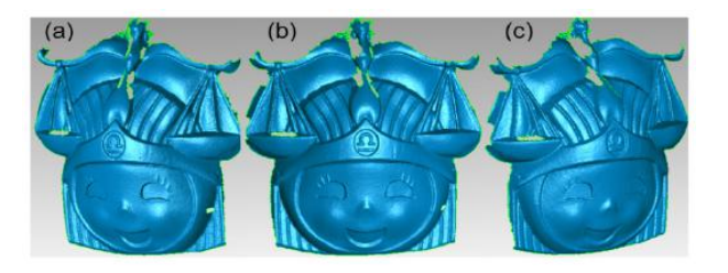 Temporal-Spatial Binary Paper